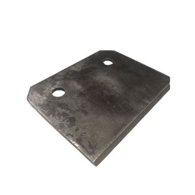 Osborn 28006 Klinge til betonskraber, 100x75 mm