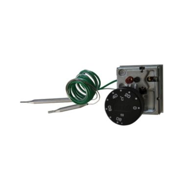 Jäspi EGO 5260007 Termostaatti VLM