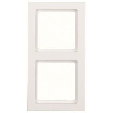 Hager 10126099 Peitekehys Q.3, kehys