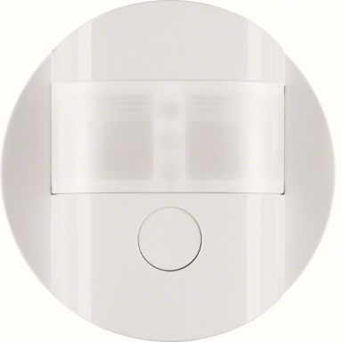 Hager 85342239 Bevegelsessensor 45-90°, med HVAC-styring