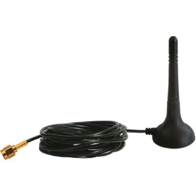 Eltako 30000550 Antenn med magnetfot