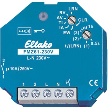 Eltako FMZ61-230V Tidsrelé
