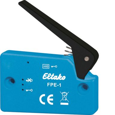 Eltako 30000398 Mikrokytkin 868 MHz, kantama 30 m