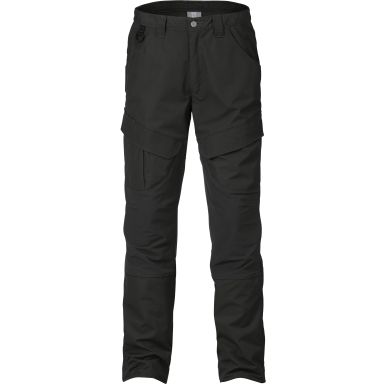 Fristads FR 2526 PLW Työhousut musta, stretch
