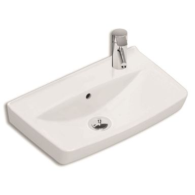 Ifö 15017100 Tvättställ 50 cm