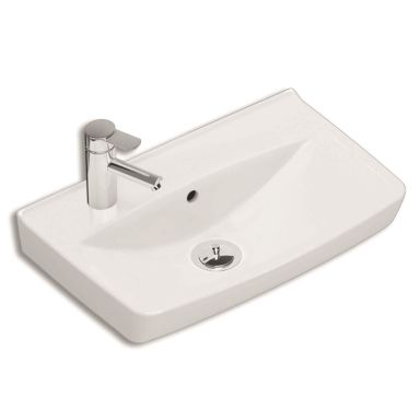 Ifö 15018100 Tvättställ 50 cm