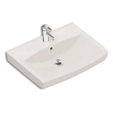 Ifö 15020100 Tvättställ 57 cm