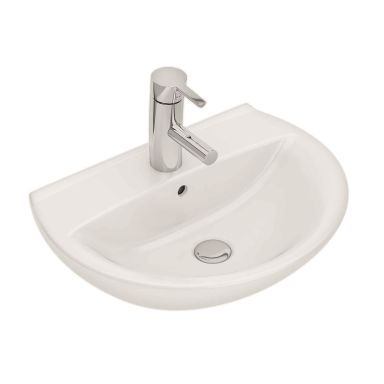 Ifö 15050100 Tvättställ 50 cm