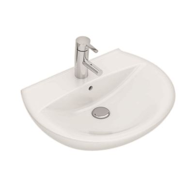 Ifö 15122100 Tvättställ 57 cm