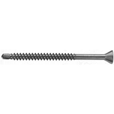 FIXX 472668 List- og sokkelskrue 3.8 mm, FZB