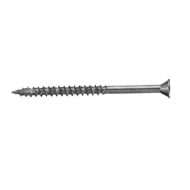 FIXX 472675 Gulv- og listskrue 3,9 mm, FZB, TX15