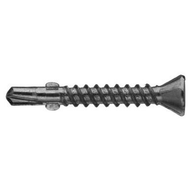 FIXX 472685 Sponplateskrue 3,8 mm, wing, FZB