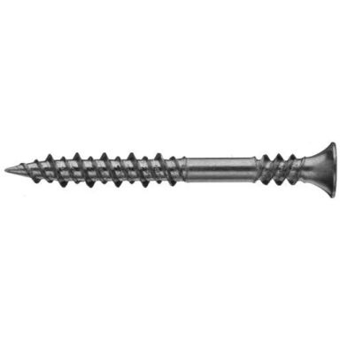 FIXX 1531655 Hårdgipsskruv 4.2 mm, FZB