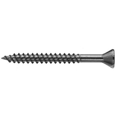 FIXX 472657 Listskruv 3.9 mm, gulzink