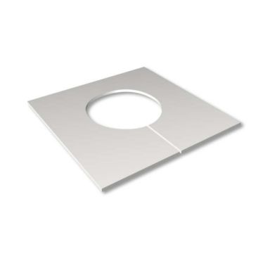 LK Systems 1872216 Fixeringsbricka 25 mm