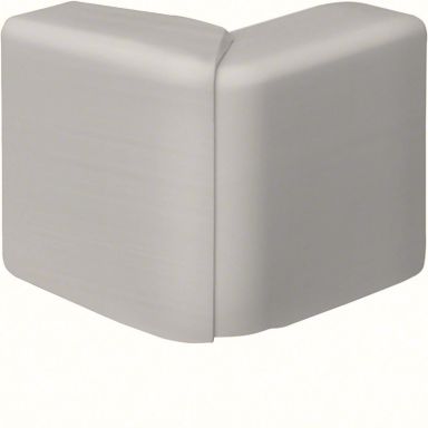 Hager SL200553D1 Ulkokulma 55 x 20 mm,  83–135°