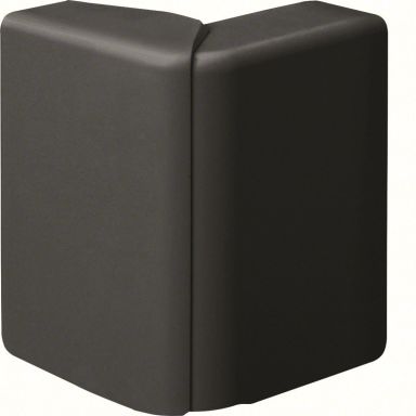 Hager SL2008039011 Ulkokulma 80 x 20 mm,  83–135°
