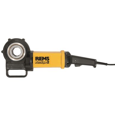 REMS Amigo 2 Gängmaskin utan huvuden, 1700W