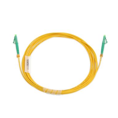 Eurolan 41E-S1-LC-LC-01A Fiberkabling LC x LC-tilkobling, 1 m