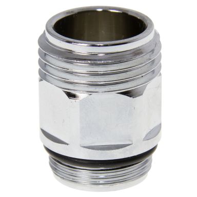 Oras 159384 Overgangsnippel G15xM18