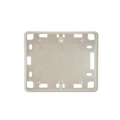 Norwesco 697116 Asennuskehys pinta-asennus
