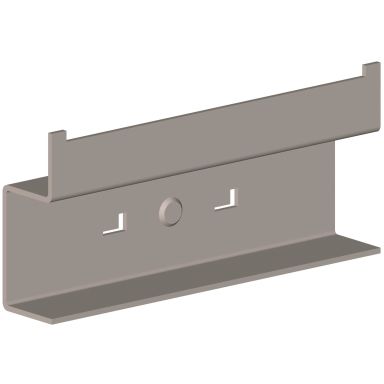 Treston 83908651 Opphengslist for bokser, krok R46