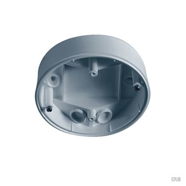 ESYLUX EP10425912 Förhöjningsdosa IP54