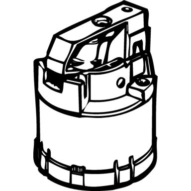 Gustavsberg GB41634650 01 Servicepakke for ettgreppsblander 04/1992