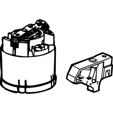 Gustavsberg GB41633877 01 Servicepaket