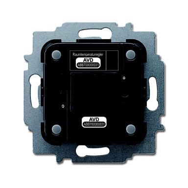 ABB Impressivo 6134-0-0319 Rumtermostat Forsænket