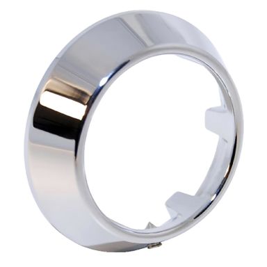 ASSA 811323100002 Sylinderring 8 mm, SCD, nikkel