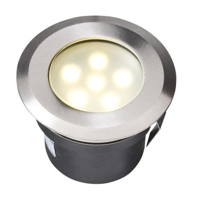 Garden Lights Sirius Havelampe