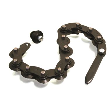 Ironside 100722 Kjede