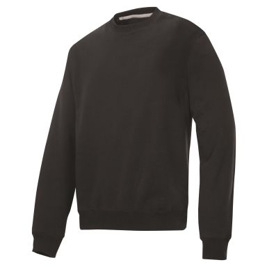 Snickers Workwear 2810 Tröja svart