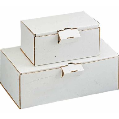 Boxon ES17 Wellpapplåda 180x120x80 mm