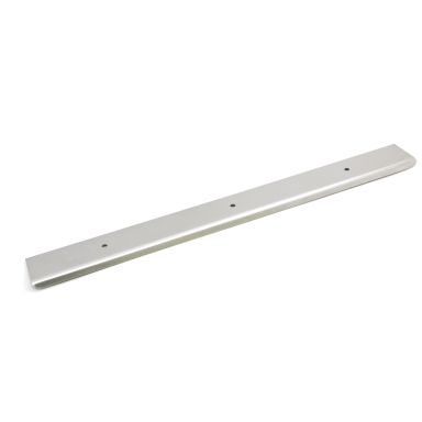Ironside 500165 Knivblad Aluminium, til asfaltrivning