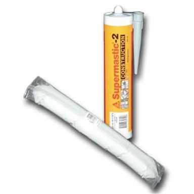 Sika Supermastic-2 Fugemasse 300 ml