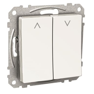 Schneider Electric Exxact Sjalusibryter 250 V