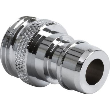 Ezze 3008003402 Snabbkoppling 3/4&quot, utvändig