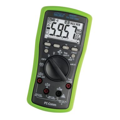Elma BM257s TRMS Miniyleismittari