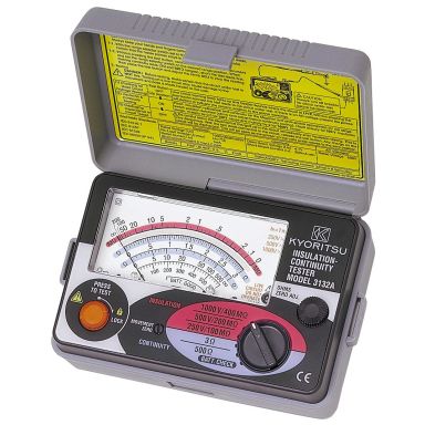 Kyoritsu 3132A Isolationstester