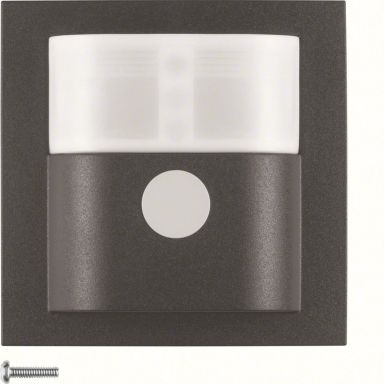 Hager 85341285 Bevegelsessensor 45-90°, med HVAC-styring