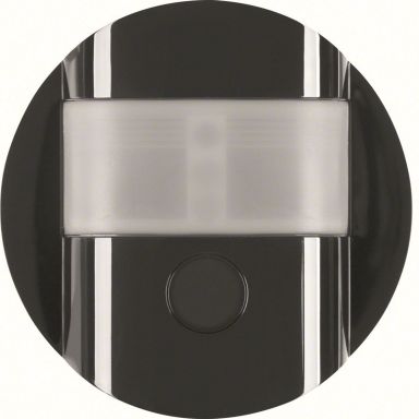 Hager 85341231 Rörelsesensor 45-90°, med HVAC-styrning