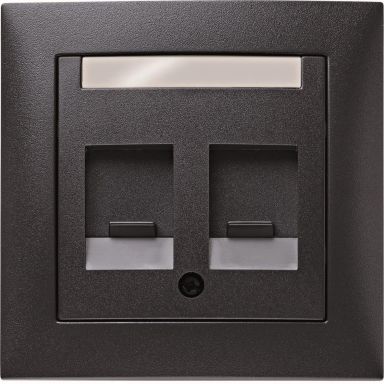 Berker S.1 Centrumbricka