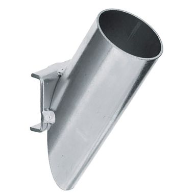 X-ponent Inredning 206901 Rørholder 31/1, 9 mm