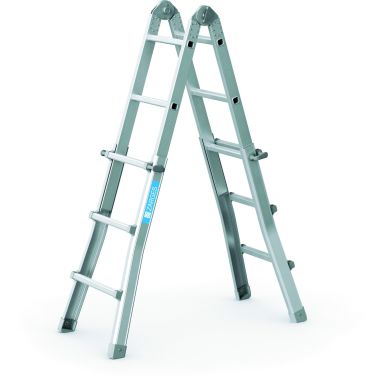 Zarges Variomax V3 Multikombistege