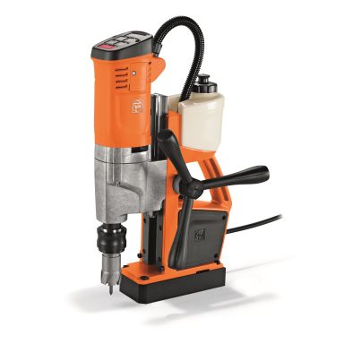 Fein KBU 35 QW Magnetborrmaskin 1100 W