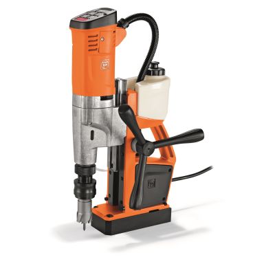 Fein KBU 35 MQW Magneettiporakone 1100 W