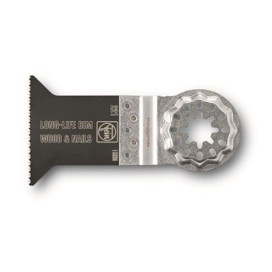 Fein E-Cut Long-Life Sågblad 50 x 50 mm