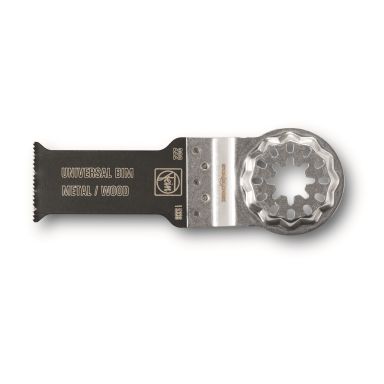 Fein E-Cut Universal Sahanterä 55x28 mm.